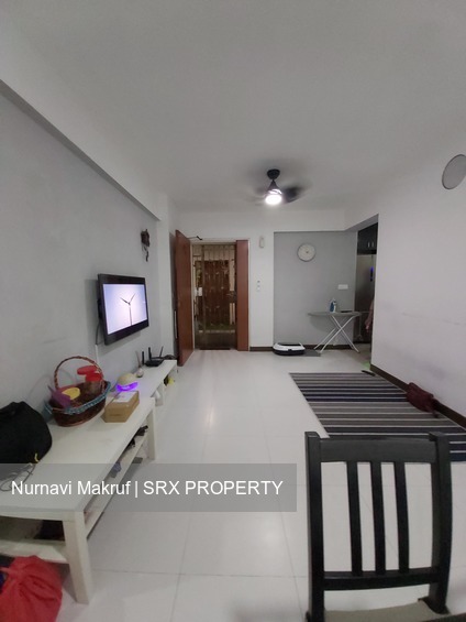 Blk 459 Yishun Avenue 11 (Yishun), HDB 2 Rooms #224018391